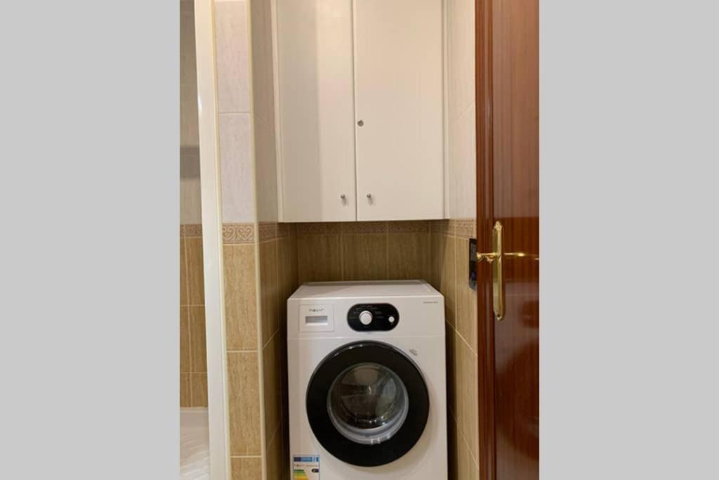 Apartamento Primera Linea De Mar Enjoy The View Blanes Buitenkant foto